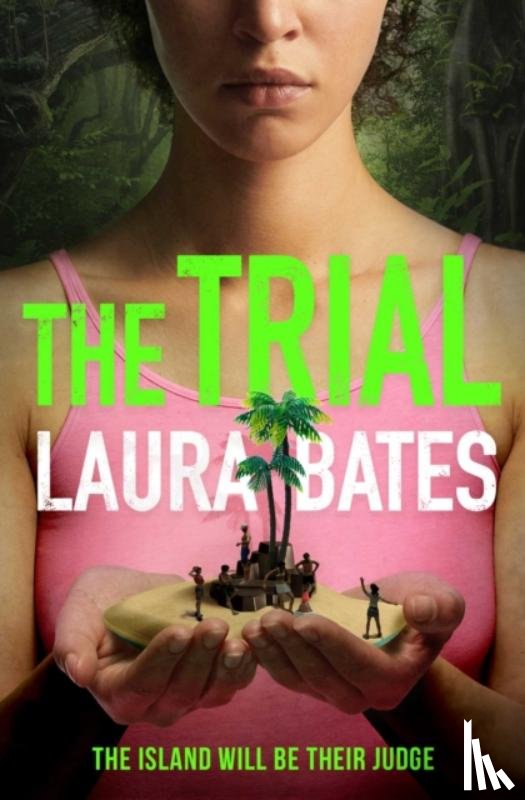 Bates, Laura - The Trial