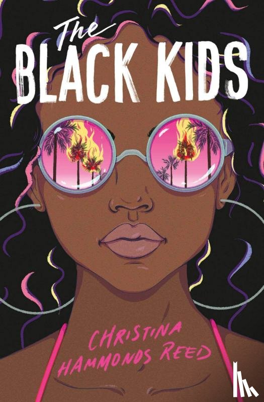 Christina Hammonds Reed - The Black Kids