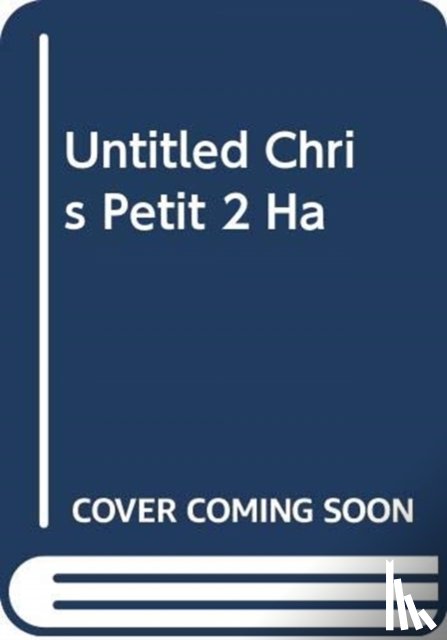 Petit, Chris - Come In and Shut the Door