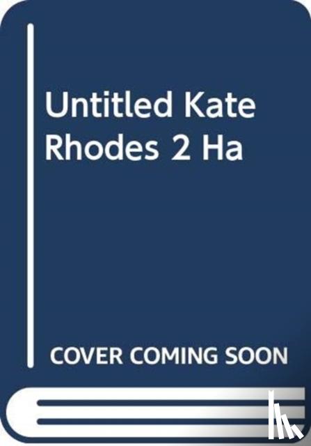 Rhodes, Kate - Devil's Table