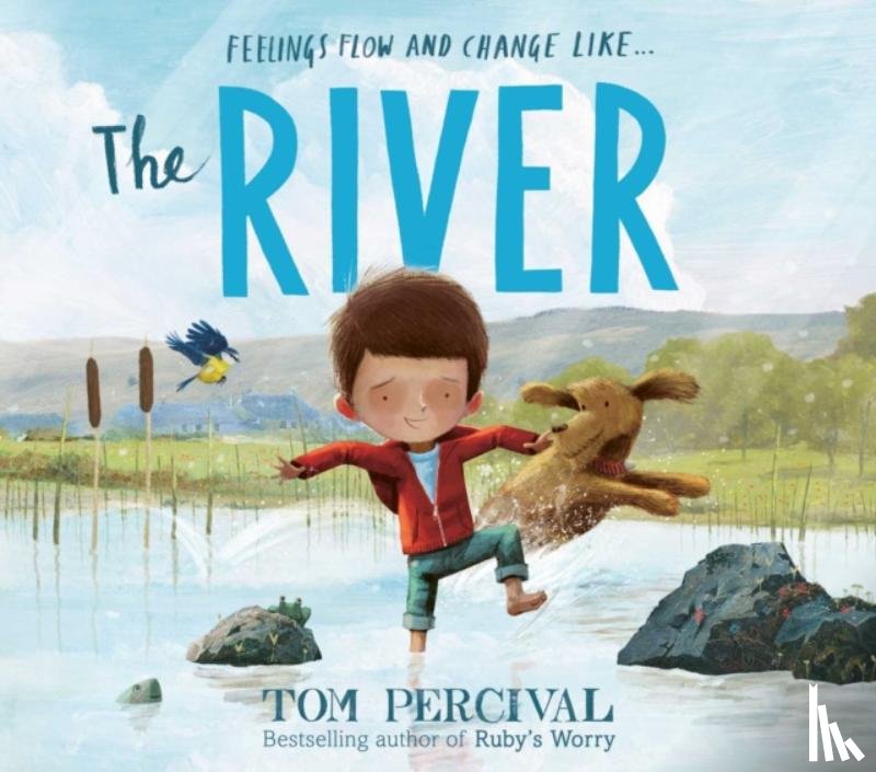 Percival, Tom - The River