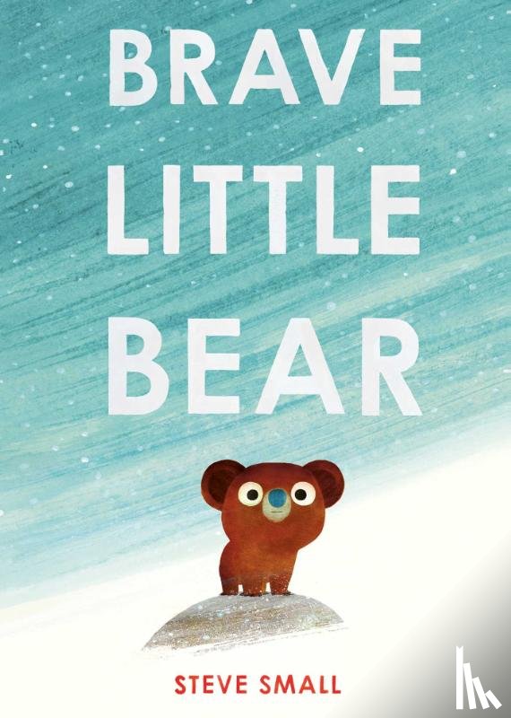  - Brave Little Bear