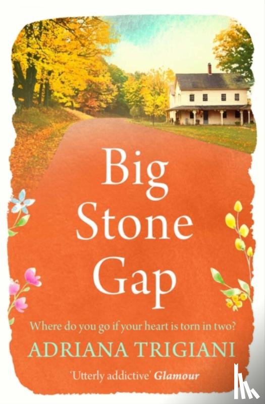 Trigiani, Adriana - Big Stone Gap