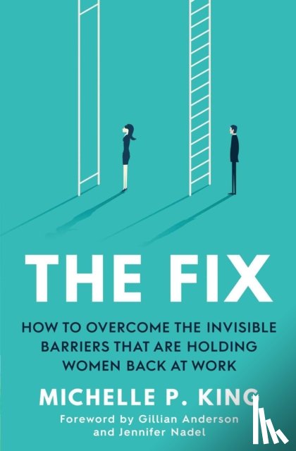 King, Michelle P. - The Fix