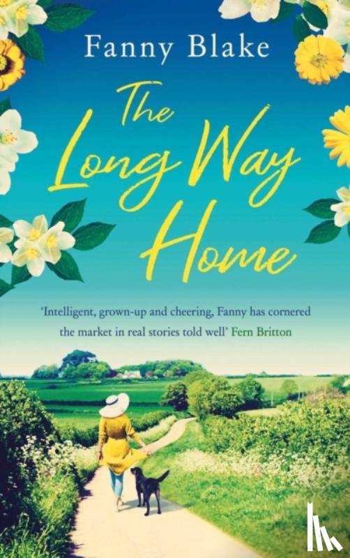 Blake, Fanny - The Long Way Home