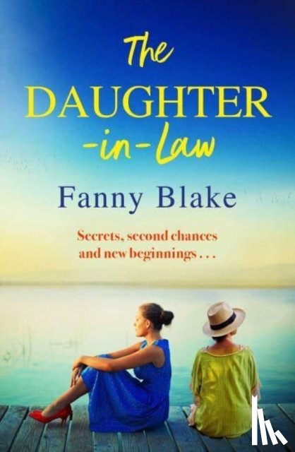 Blake, Fanny - The Daughter-in-Law