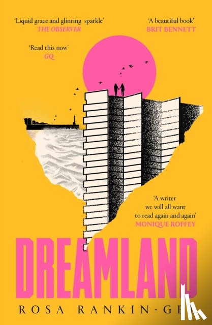 Rankin-Gee, Rosa - Dreamland