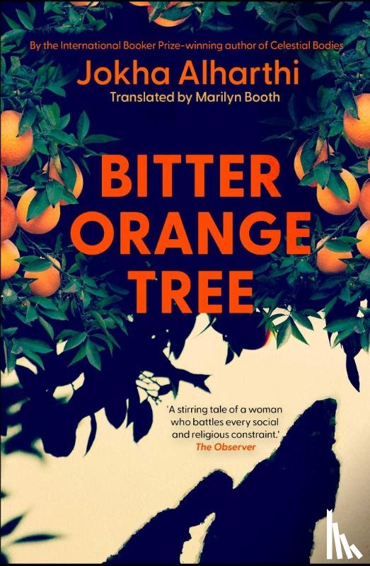 Alharthi, Jokha - Bitter Orange Tree