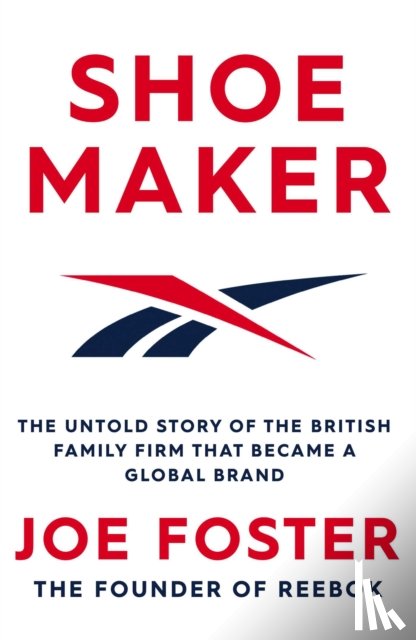 Foster, Joe - Shoemaker