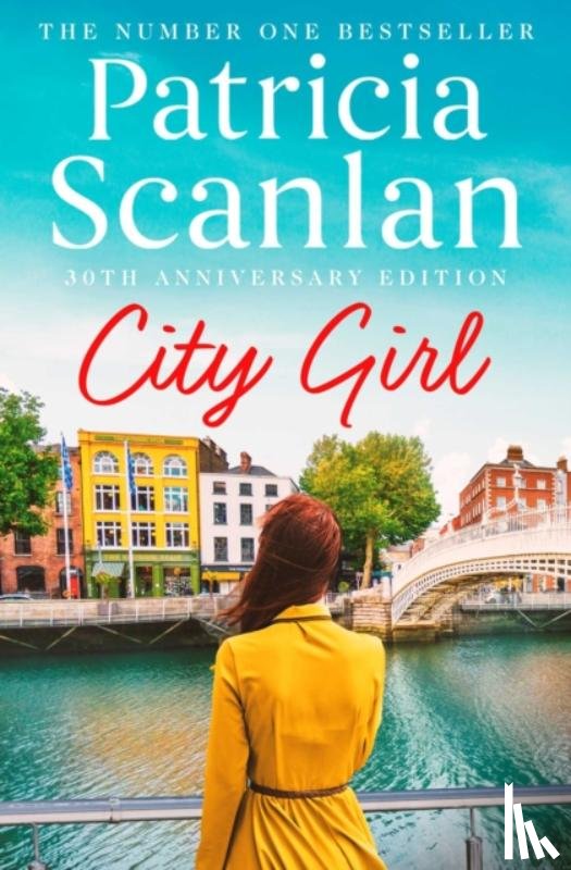 Scanlan, Patricia - City Girl