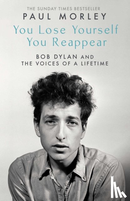 Morley, Paul - You Lose Yourself You Reappear