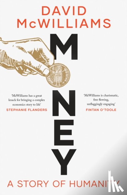 McWilliams, David - Money