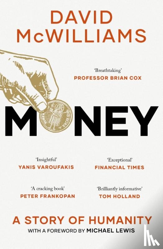 McWilliams, David - Money