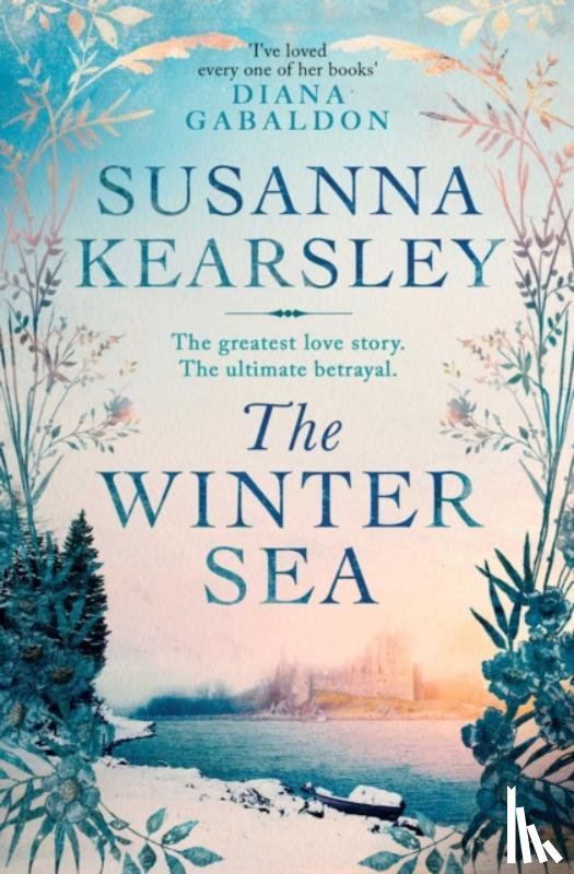 Kearsley, Susanna - The Winter Sea