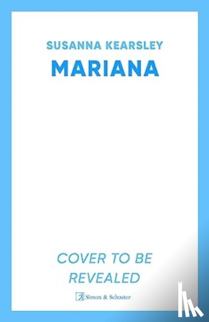 Kearsley, Susanna - Mariana