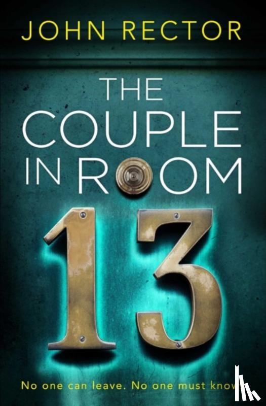 Rector, John - The Couple in Room 13