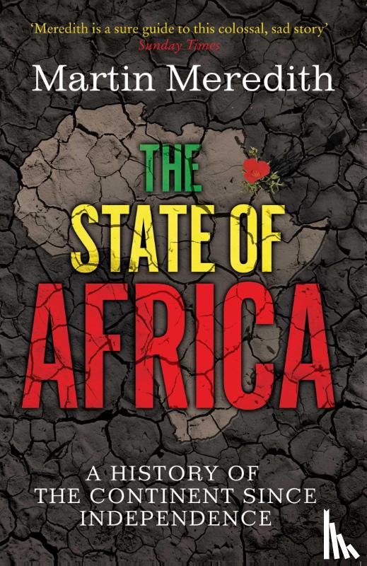 Meredith, Martin - The State of Africa