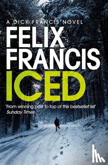 Francis, Felix - Iced