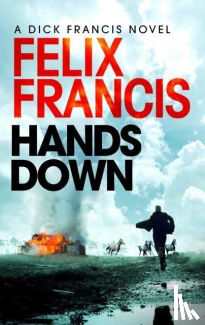 Francis, Felix - Hands Down