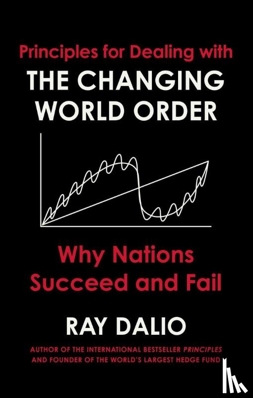 Dalio, Ray - Principles for Dealing with the Changing World Order