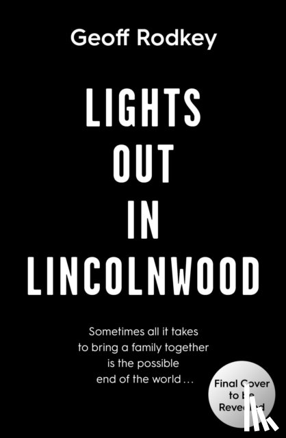 Rodkey, Geoff - Lights Out in Lincolnwood
