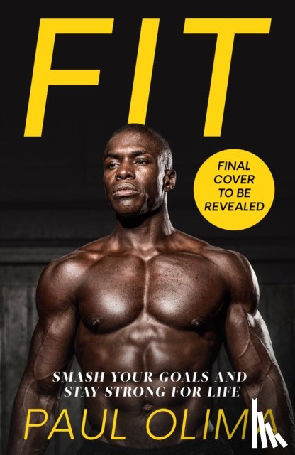 Olima, Paul - Fit