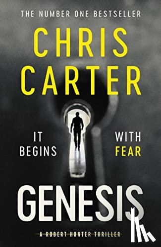 Carter, Chris - Genesis