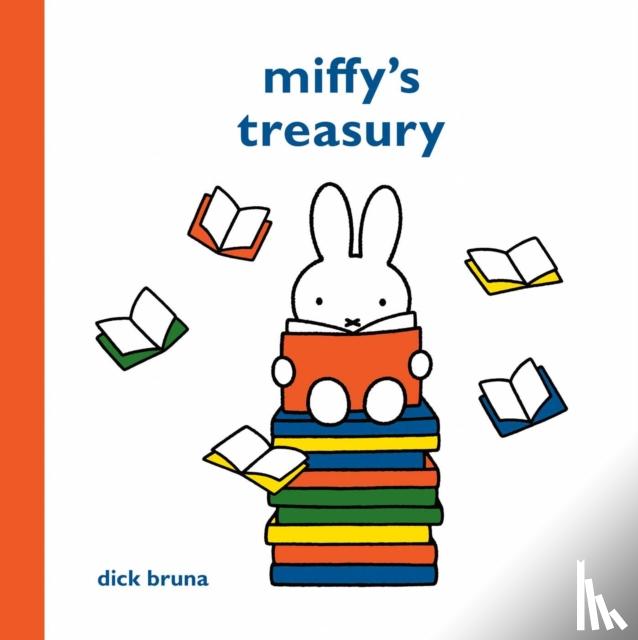 Bruna, Dick - Miffy's Treasury