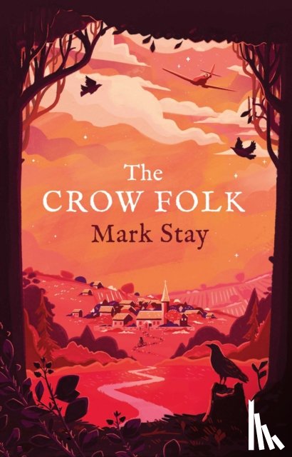 Stay, Mark - The Crow Folk