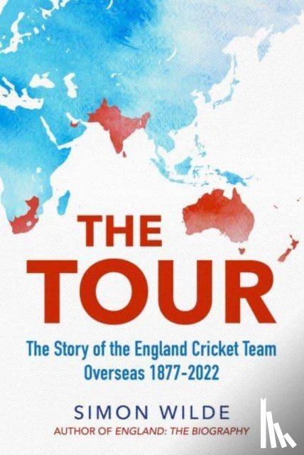 Wilde, Simon - The Tour