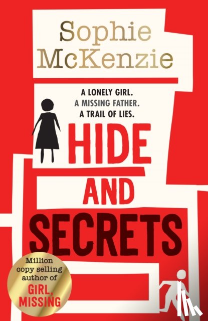 McKenzie, Sophie - Hide and Secrets
