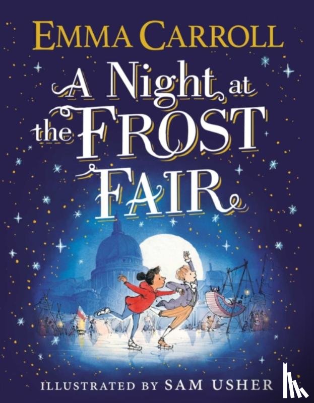 Carroll, Emma - A Night at the Frost Fair