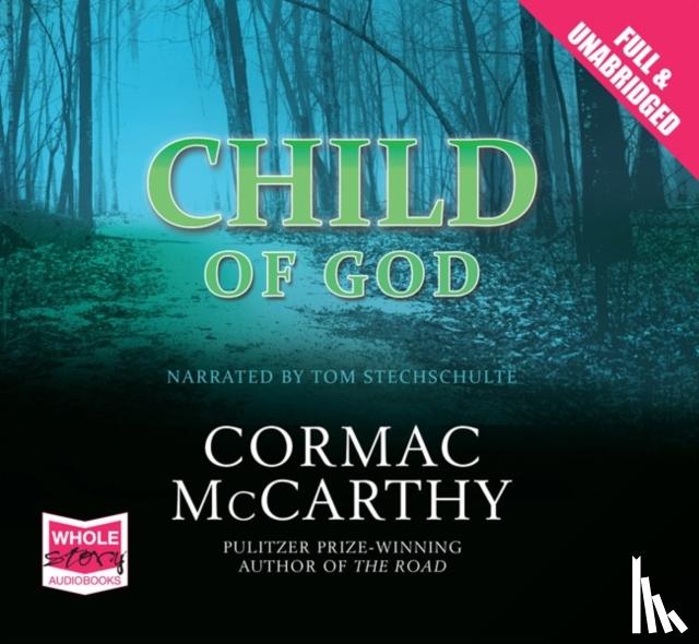 McCarthy, Cormac - Child of God