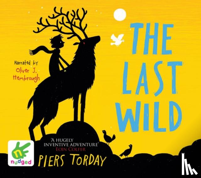 Torday, Piers - The Last Wild
