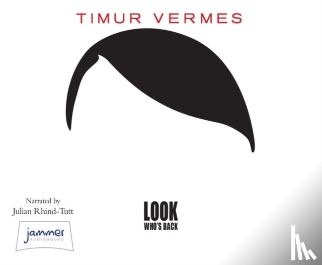 Vermes, Timur - Look Who's Back