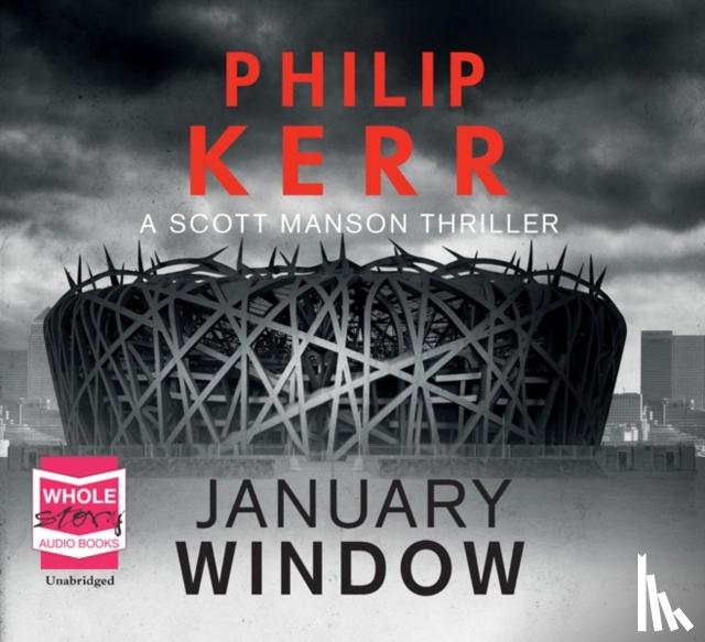 Kerr, Philip - January Window