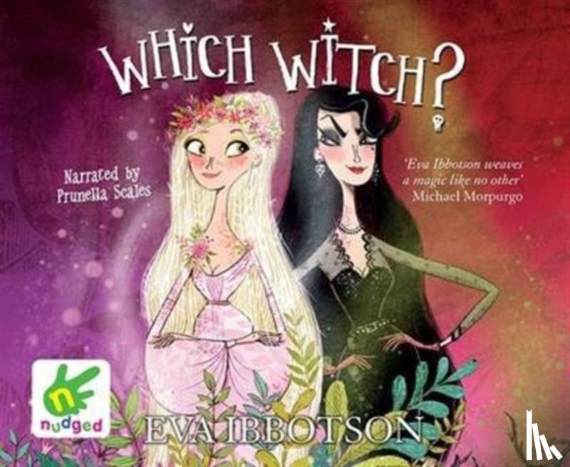 Ibbotson, Eva - Which Witch?