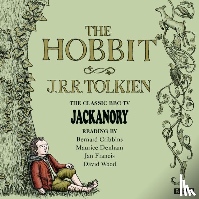 Tolkien, J.R.R. - The Hobbit: Jackanory
