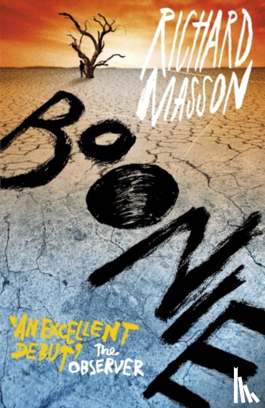 Masson, Richard - Boonie