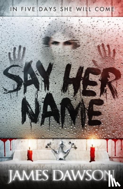 Dawson, Juno - Say Her Name