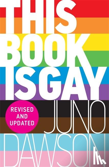 Dawson, Juno - This Book is Gay