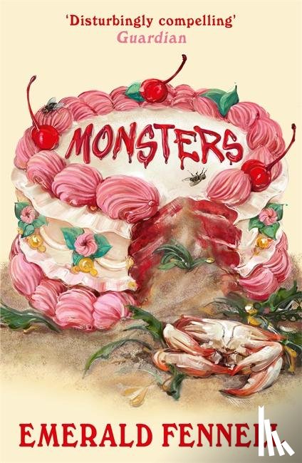 Fennell, Emerald - Monsters
