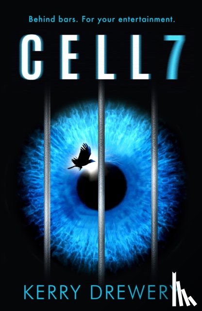 Drewery, Kerry - Cell 7