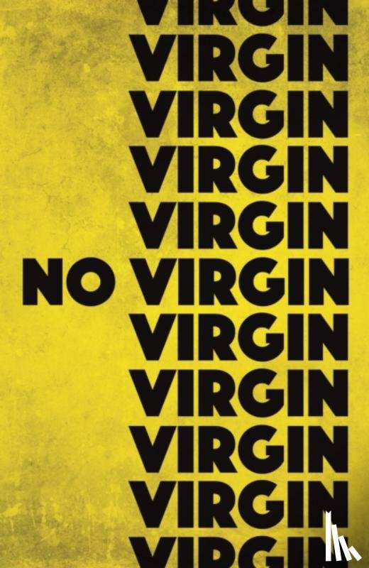 Cassidy, Anne - No Virgin