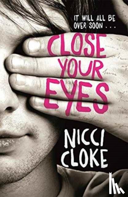 Cloke, Nicci - Close Your Eyes
