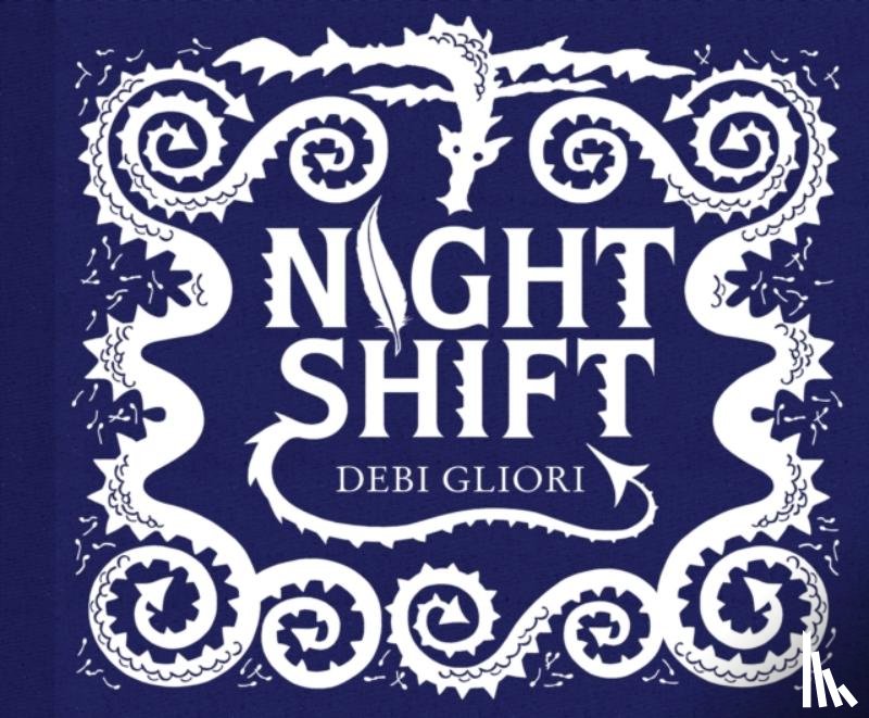 Gliori, Debi - Night Shift