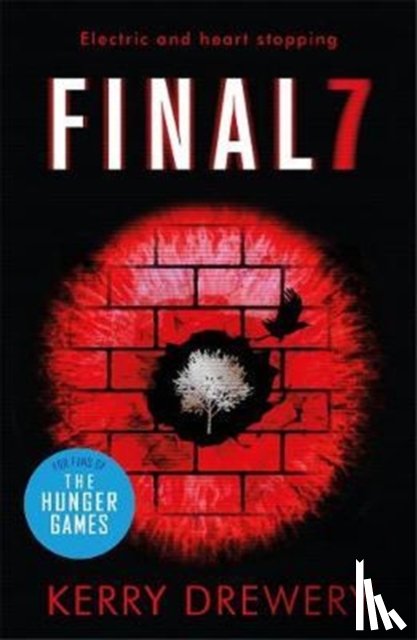 Drewery, Kerry - Final 7