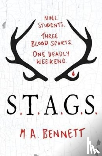 Bennett, M. A. - STAGS