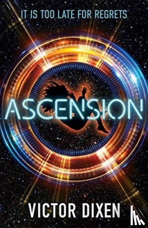 Dixen, Victor - Ascension