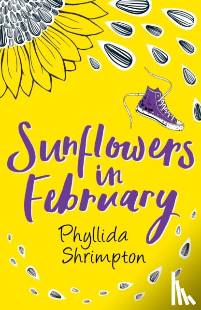 Shrimpton, Phyllida - Sunflowers in February